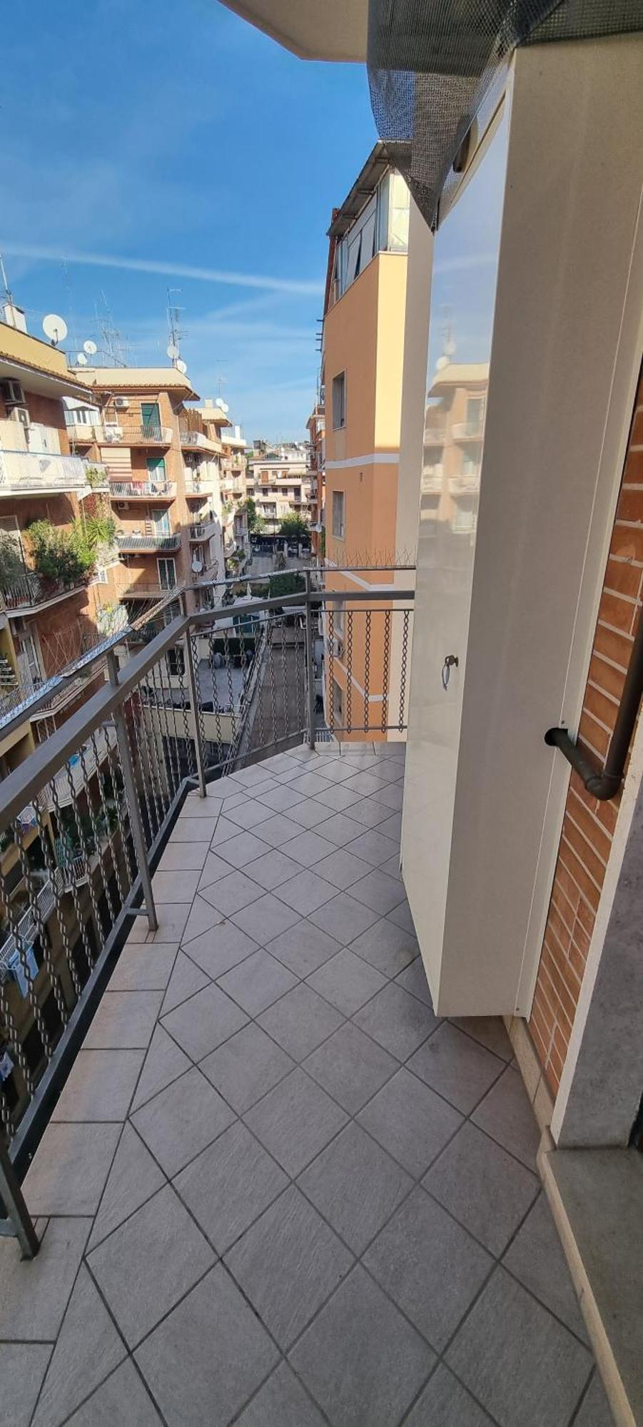 Caffarella Garden And Park Apartment Rom Exteriör bild